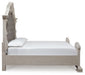 Bruchandi Bedroom Set - MI Hometown Furnishings (MI)*