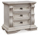 Bruchandi Bedroom Set - MI Hometown Furnishings (MI)*