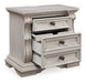 Bruchandi Bedroom Set - MI Hometown Furnishings (MI)*