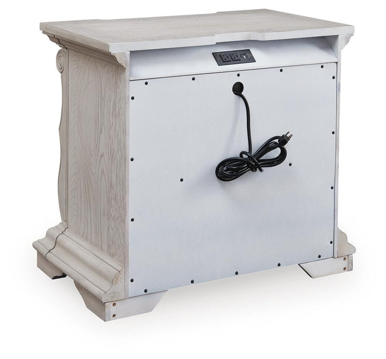 Bruchandi Bedroom Set - MI Hometown Furnishings (MI)*