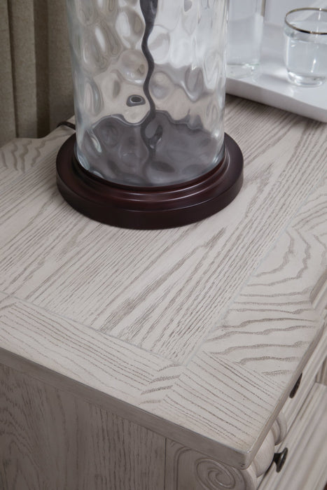 Bruchandi Bedroom Set - MI Hometown Furnishings (MI)*