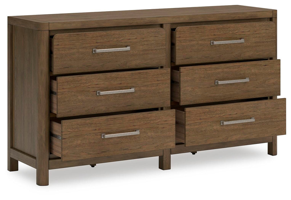 Cabalynn Dresser - MI Hometown Furnishings (MI)*