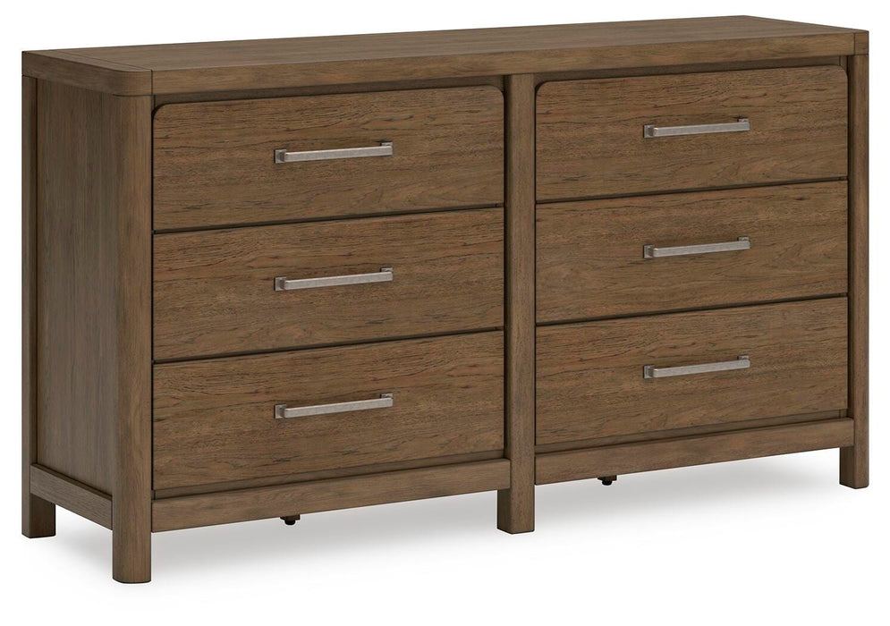 Cabalynn Dresser - MI Hometown Furnishings (MI)*