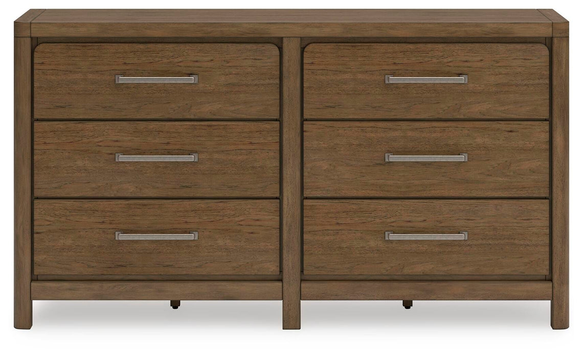 Cabalynn Dresser - MI Hometown Furnishings (MI)*
