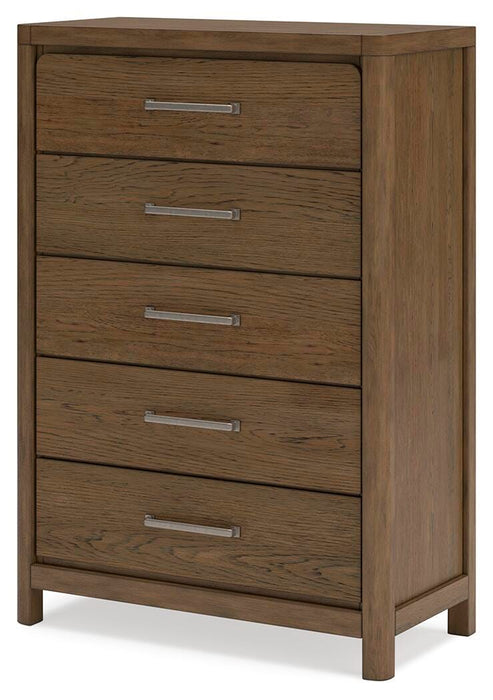 Cabalynn Chest of Drawers - MI Hometown Furnishings (MI)*