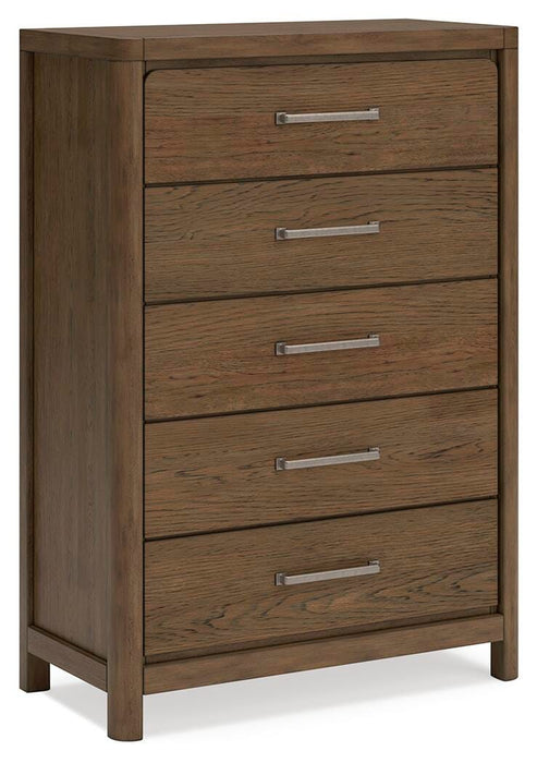 Cabalynn Chest of Drawers - MI Hometown Furnishings (MI)*