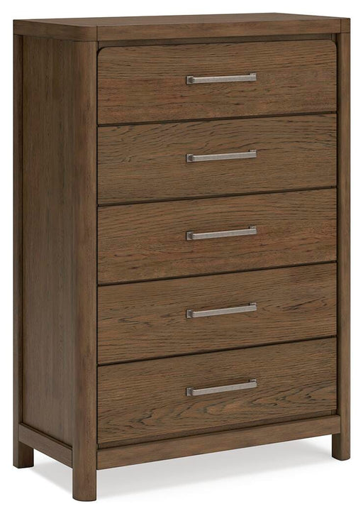 Cabalynn Chest of Drawers - MI Hometown Furnishings (MI)*