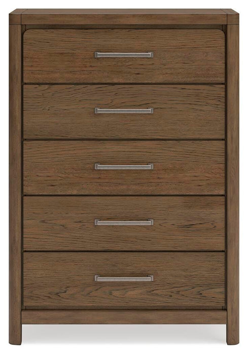 Cabalynn Chest of Drawers - MI Hometown Furnishings (MI)*