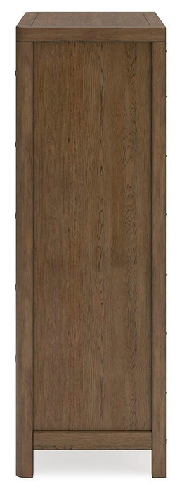 Cabalynn Chest of Drawers - MI Hometown Furnishings (MI)*