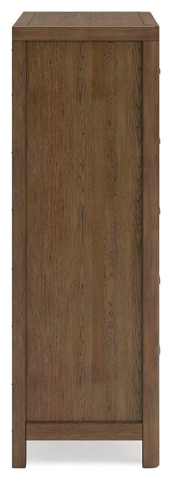Cabalynn Chest of Drawers - MI Hometown Furnishings (MI)*