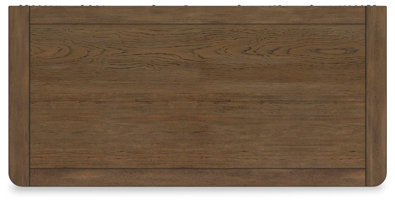 Cabalynn Chest of Drawers - MI Hometown Furnishings (MI)*