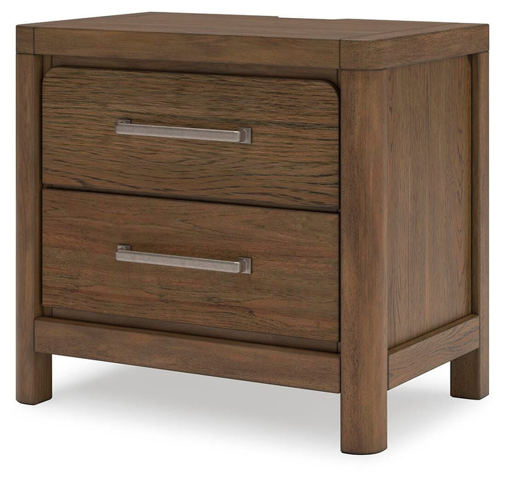 Cabalynn Nightstand - MI Hometown Furnishings (MI)*