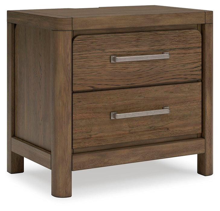 Cabalynn Nightstand - MI Hometown Furnishings (MI)*