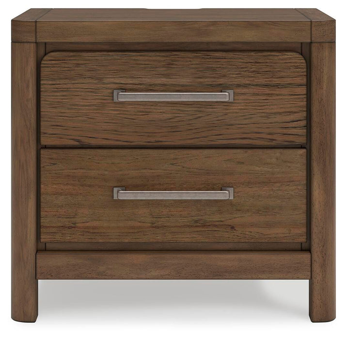 Cabalynn Nightstand - MI Hometown Furnishings (MI)*