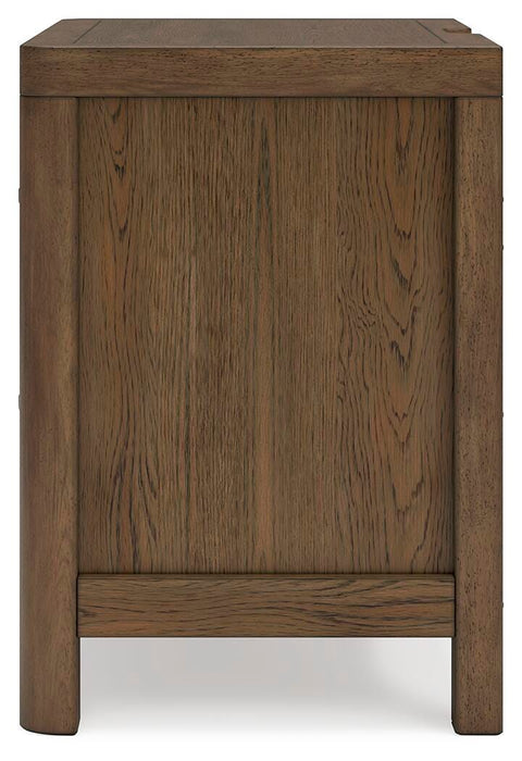 Cabalynn Nightstand - MI Hometown Furnishings (MI)*