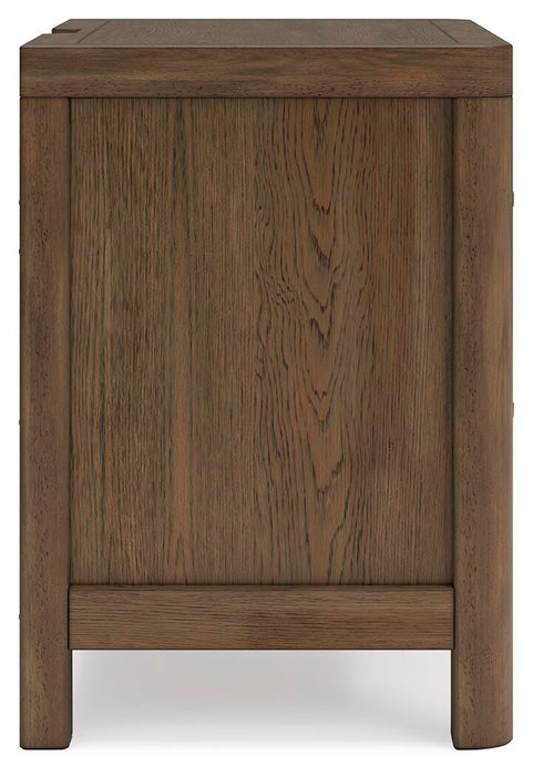 Cabalynn Nightstand - MI Hometown Furnishings (MI)*