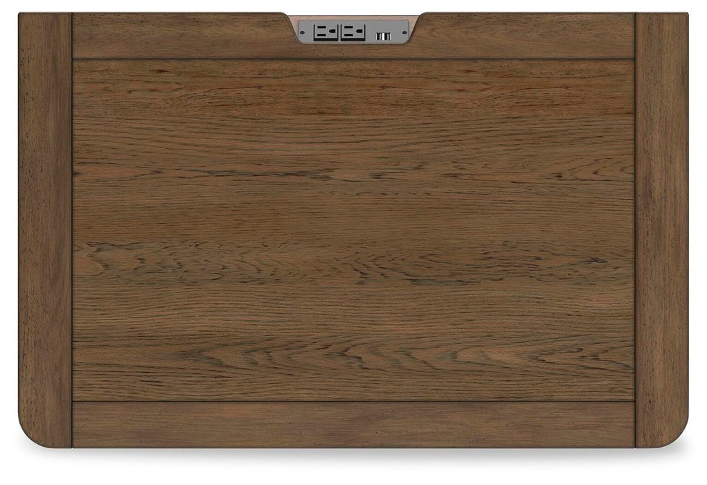 Cabalynn Nightstand - MI Hometown Furnishings (MI)*