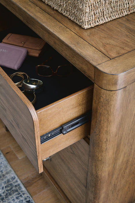 Cabalynn Nightstand - MI Hometown Furnishings (MI)*