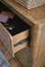 Cabalynn Nightstand - MI Hometown Furnishings (MI)*