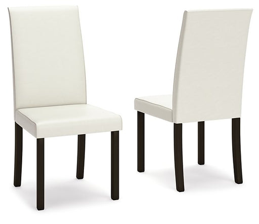Kimonte Dining Chair - MI Hometown Furnishings (MI)*
