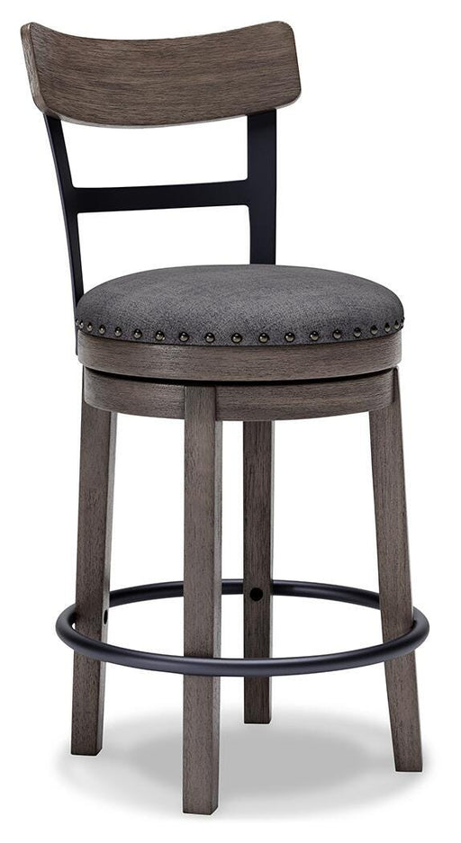 Caitbrook Counter Height Bar Stool - MI Hometown Furnishings (MI)*