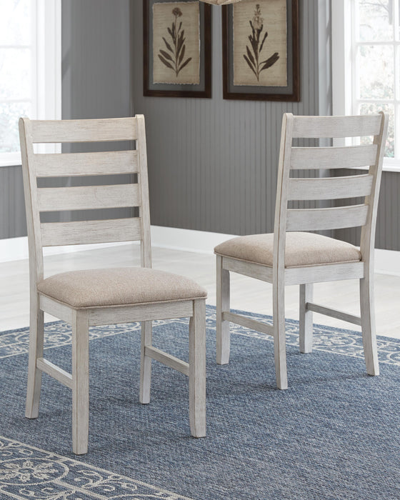 Skempton Dining Room Set - MI Hometown Furnishings (MI)*