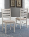 Skempton Dining Room Set - MI Hometown Furnishings (MI)*