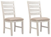 Skempton Dining Room Set - MI Hometown Furnishings (MI)*