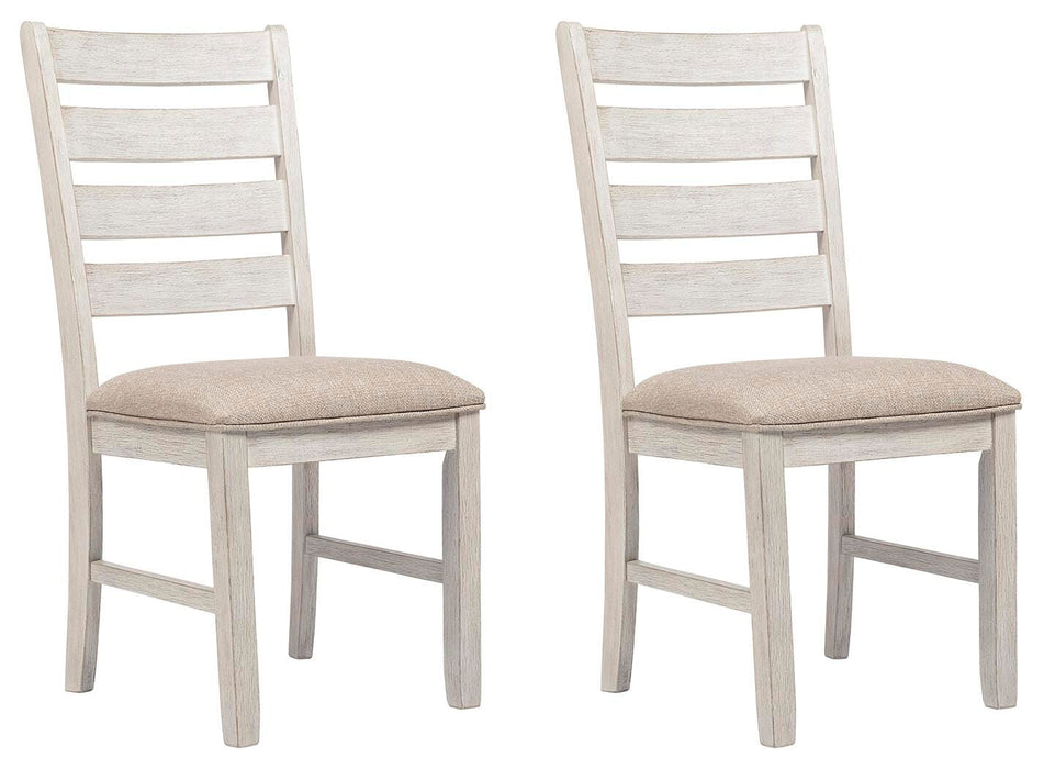 Skempton Dining Room Set - MI Hometown Furnishings (MI)*