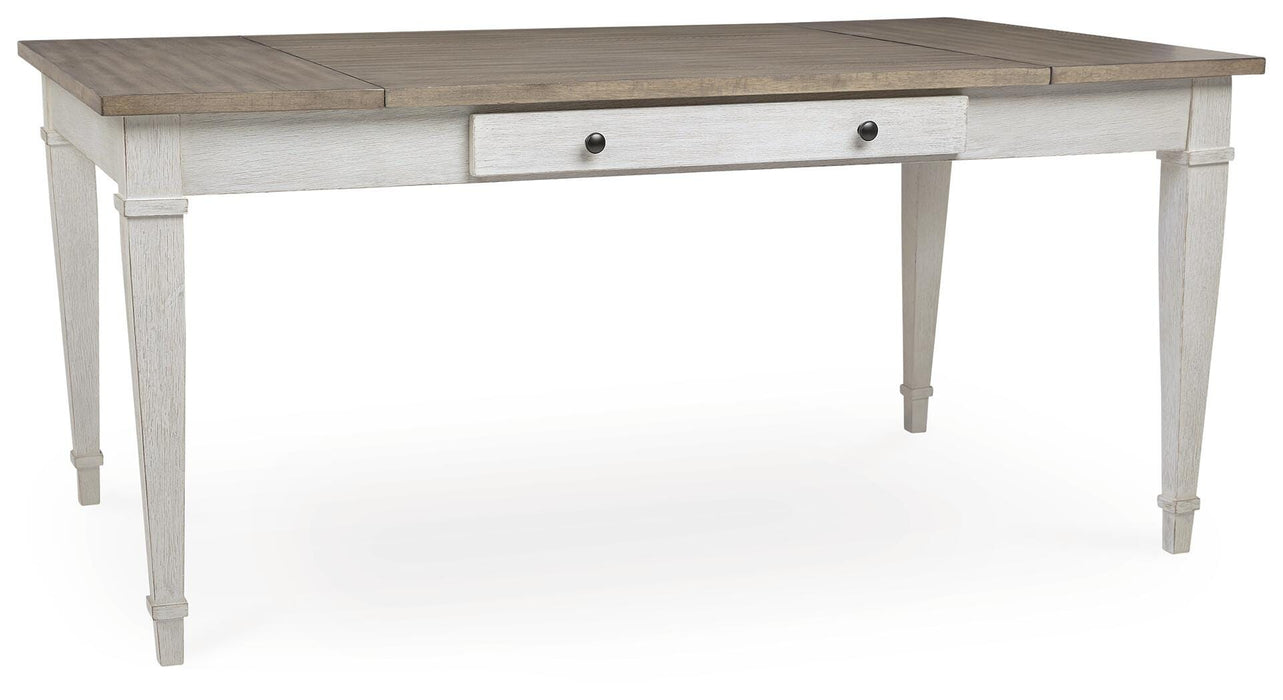 Skempton Dining Room Set - MI Hometown Furnishings (MI)*