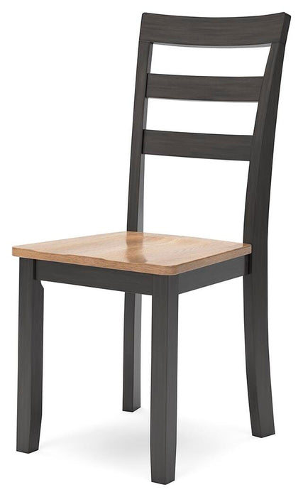 Gesthaven Dining Set - MI Hometown Furnishings (MI)*