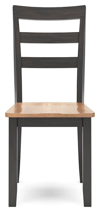 Gesthaven Dining Set - MI Hometown Furnishings (MI)*