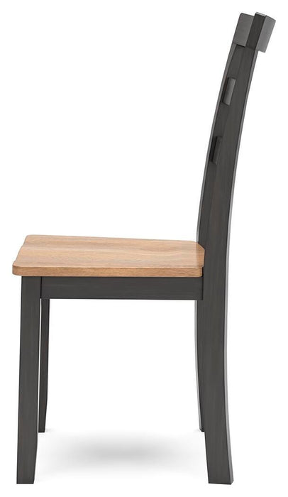 Gesthaven Dining Set - MI Hometown Furnishings (MI)*