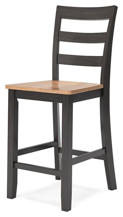 Gesthaven Dining Set - MI Hometown Furnishings (MI)*