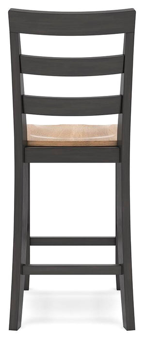 Gesthaven Dining Set - MI Hometown Furnishings (MI)*