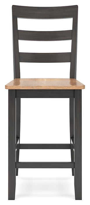 Gesthaven Dining Set - MI Hometown Furnishings (MI)*