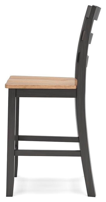 Gesthaven Dining Set - MI Hometown Furnishings (MI)*