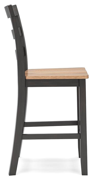 Gesthaven Dining Set - MI Hometown Furnishings (MI)*