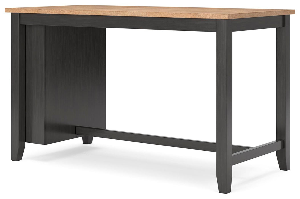Gesthaven Dining Set - MI Hometown Furnishings (MI)*