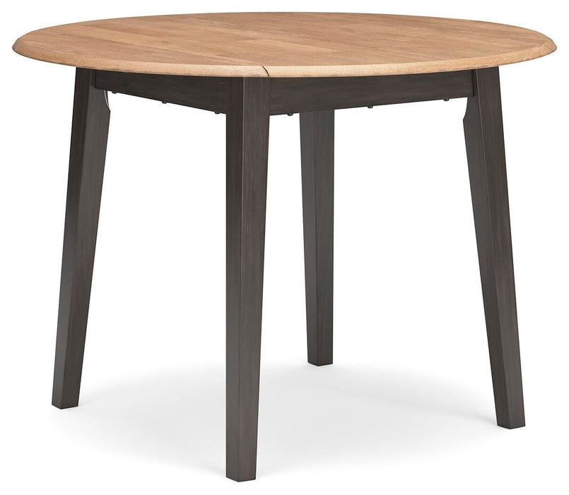 Gesthaven Dining Set - MI Hometown Furnishings (MI)*