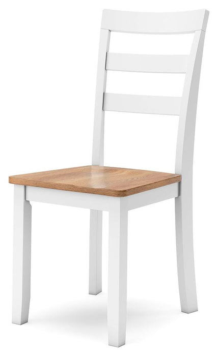 Gesthaven Dining Set - MI Hometown Furnishings (MI)*