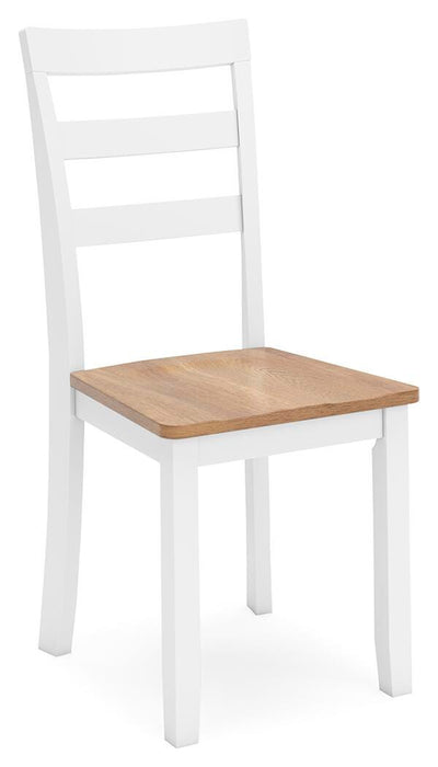 Gesthaven Dining Set - MI Hometown Furnishings (MI)*