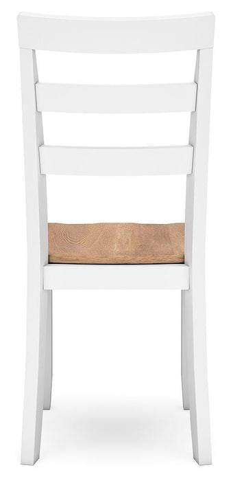 Gesthaven Dining Set - MI Hometown Furnishings (MI)*