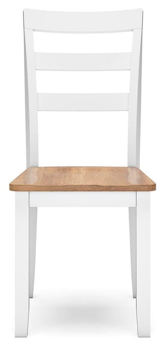 Gesthaven Dining Set - MI Hometown Furnishings (MI)*