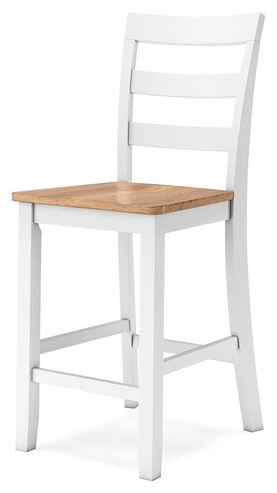 Gesthaven Dining Set - MI Hometown Furnishings (MI)*