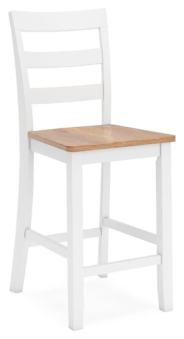 Gesthaven Dining Set - MI Hometown Furnishings (MI)*