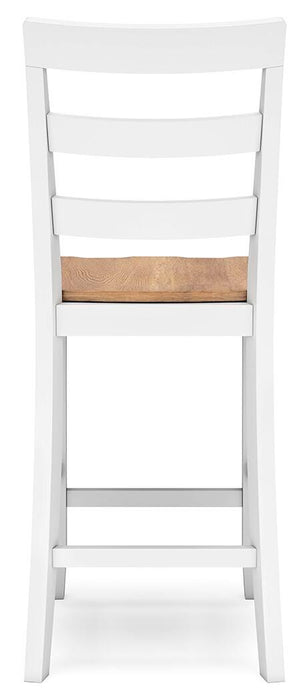 Gesthaven Dining Set - MI Hometown Furnishings (MI)*