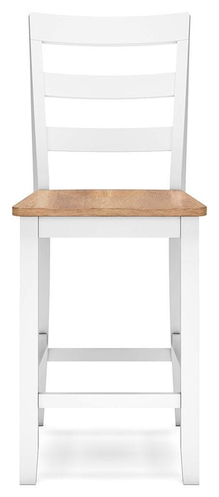 Gesthaven Dining Set - MI Hometown Furnishings (MI)*