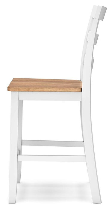 Gesthaven Dining Set - MI Hometown Furnishings (MI)*