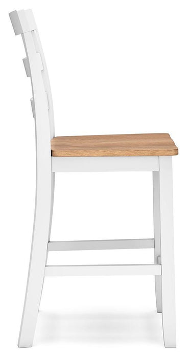 Gesthaven Dining Set - MI Hometown Furnishings (MI)*